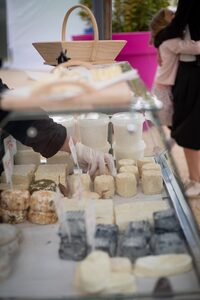 Marché de Cherveux à Cherveux