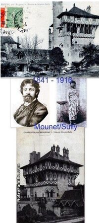 Châteaux en fête - atelier masque à Bergerac