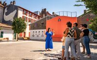 Visite guidée : L'Esprit des lieux à Bayonne