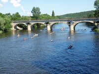 Rand'EAU Vienne à Chauvigny