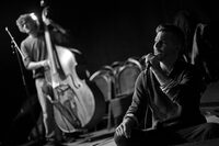 Circus Guinguette - La Jam Jazz à Capbreton
