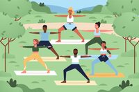 Atelier DO-IN/ QI GONG KISHINDO à Pontonx-sur-l'Adour