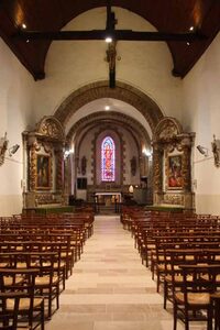 Conférence "Les chemins du Mont-Saint-Michel à travers les siècles" à Saint-Quentin-sur-le-Homme