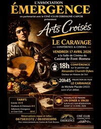 ARTS CROISÉS à Font-Romeu-Odeillo-Via