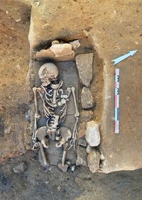 Conférence : La Fouille du 41 Cours Gambetta à Aix-en-Provence