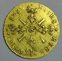 Conférence : L’Atelier Monétaire d’Aix-en-Provence à Aix-en-Provence