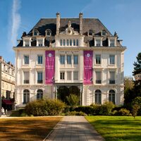 Besançon-les-bains à Besançon