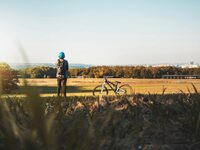 “Les Matinales CycloHK – Tous en selle !” à Cergy