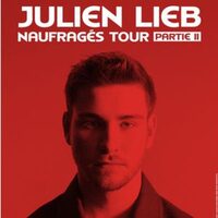 JULIEN LIEB à Paris 8e