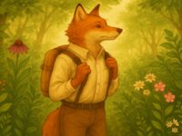 La chasse aux souvenirs à Thionville