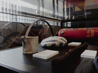 A la découverte des collections à Natzwiller