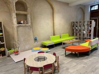 Retour à la maison avec bébé : la place du père à Metz