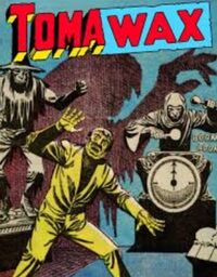 Tomawax à Saint-Amand-Montrond