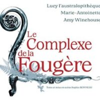 "Le complexe de la fougère" à Montauban