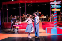 Bastien et Bastienne de Mozart à Nay