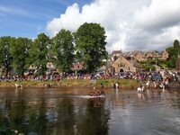 Mythes contre réalités : comment les légendes ont occulté l’histoire des Gypsy T à Besançon