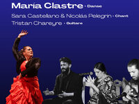 Tablao Flamenco à Tarnos