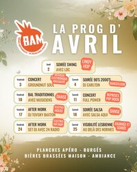 BAM Visibilité Lesbienne - Au delà des normes à Périgueux