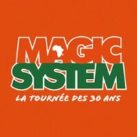 Magic System - La Tournée des 30 ans à Marseille 4e