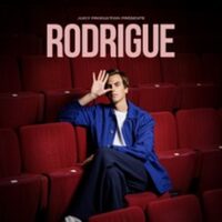Rodrigue - Tournée à Montpellier