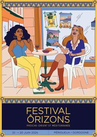 Festival Ôrizons à Périgueux