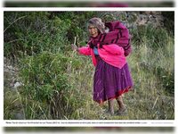 Exposition photo : "Visages du Monde" à Coutances