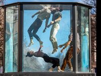 NAÏADE AU SOMAIL à Cuxac-d'Aude