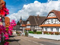 Apéro Zit à Hunspach