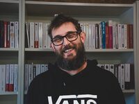 Les 5 ans des Darons : apéro-concert et soirée jeux à Villé