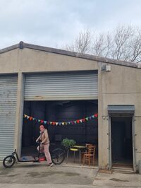 Autoréparation & parcours maniabilité à Wimille