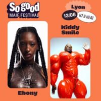 So good MAIF Festival Lyon 2026 à Lyon 2e