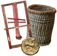 Atelier archéo’gestes : de la matière à l’objet à Chauvigny