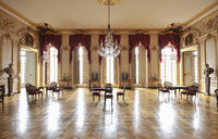 Visite libre du Musée des Arts décoratifs à Strasbourg