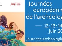 Journées Européennes de l'Archéologie - Animation « Autour de l’Homme de Cumière à Verdun