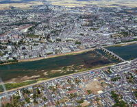Conférence « Fabriquer la ville : Blois, de l’agglomération antique à la ville c à Blois