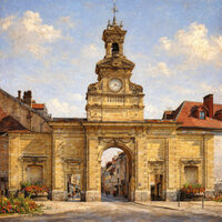 Rencontre avec Antoine BELOT à Pontarlier