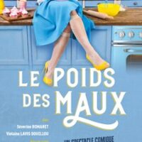 Le Poids des Maux à Décines-Charpieu