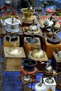 Vide-greniers à Aujols à Aujols