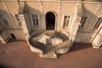 Visite hybride - Jeux de r(é)ole à La Réole