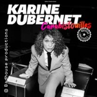 Karine Dubernet - Carabistouilles à Metz