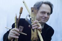 Festival de Musique en Albret : Carte blanche Krystof Maratka à Vianne