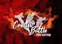 [Compétition de danse] Creativ'Battle - 5e édition à Méru