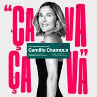 Camille Chamoux - Ça va, Ça va - Tournée à Saint-Louis