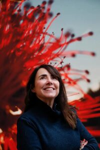 Photos de Sophie Le Gendre à Saint-Vaast-la-Hougue