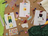 Les Étonnants Patrimoines - Dans l'atelier du styliste à Vire-Normandie