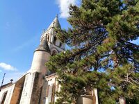 Jazz(s) à Trois Palis à Trois-Palis