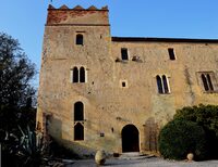 MONASTIR DEL CAMP à Passa