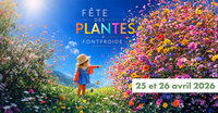 Fête des Plantes à Narbonne