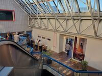 Visite en immersion musicale à Oyonnax