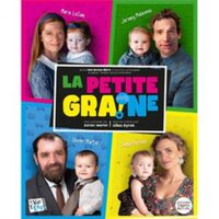 THEATRE La Petite Graine à Vidauban